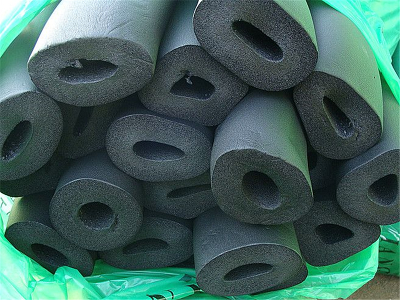长沙优质贴箔橡塑保温板出厂价格