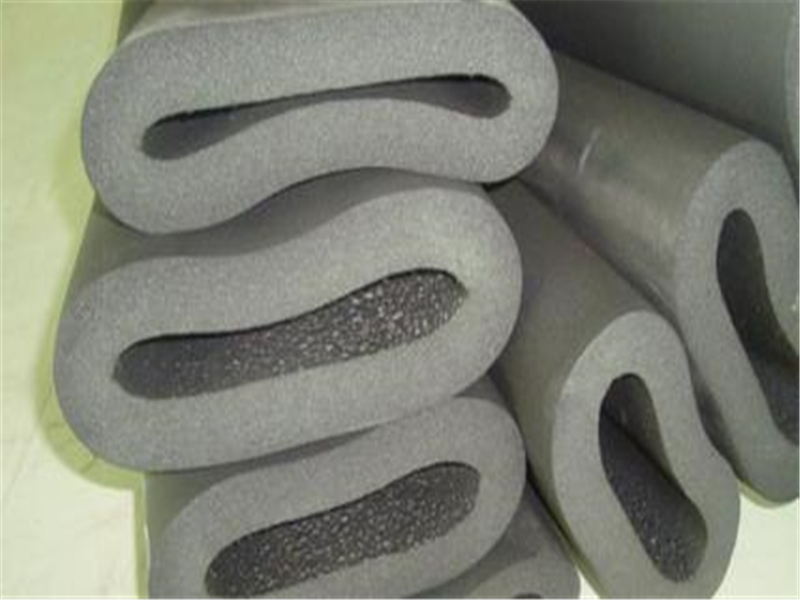 长春优质贴箔橡塑保温板出厂价格-昊辰公司